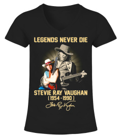 Stevie Ray Vaughan BK (19)
