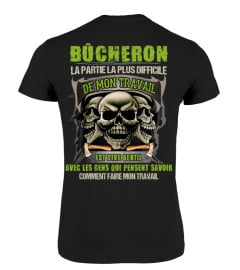 Bûcheron