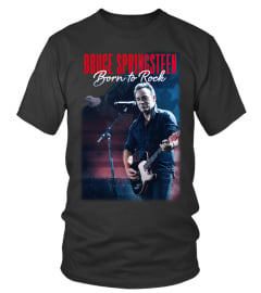 Bruce Springsteen T Shirt