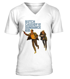 0035. Butch Cassidy and the Sundance Kid WT 019