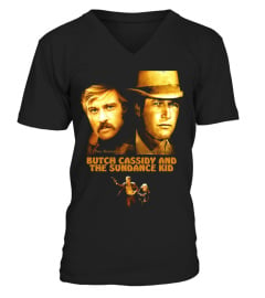 007. Butch Cassidy and the Sundance Kid BK