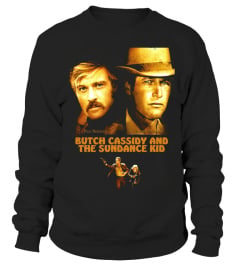 007. Butch Cassidy and the Sundance Kid BK