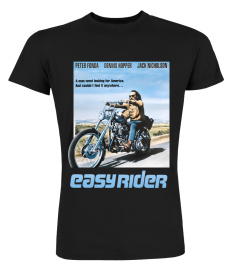 060. Easy Rider BK