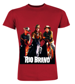 019. Rio Bravo RD
