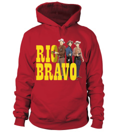 005. Rio Bravo RD