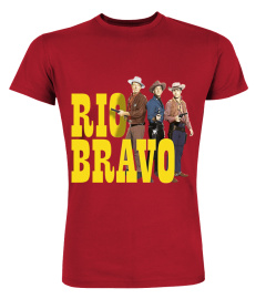 005. Rio Bravo RD