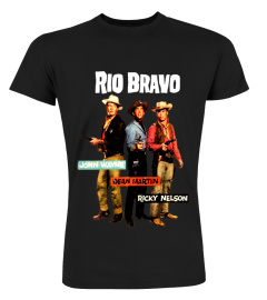 003. Rio Bravo BK