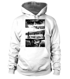 004. The Good, the Bad and the Ugly WT