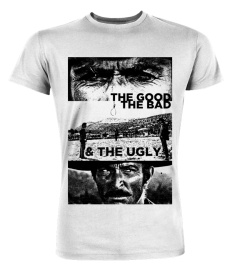 004. The Good, the Bad and the Ugly WT