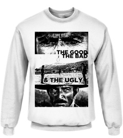 004. The Good, the Bad and the Ugly WT