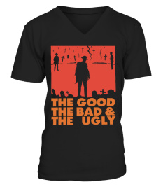 018. The Good, the Bad and the Ugly BK