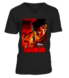 Django BK 003