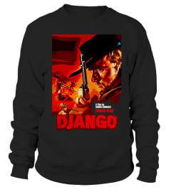 Django BK 003