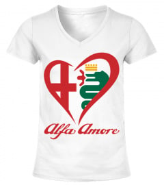 Alfa Romeo WT 005