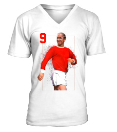 Sir Bobby Charlton WT 003