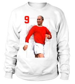 Sir Bobby Charlton WT 003