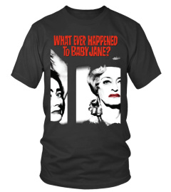 What Ever Happened to Baby Jane BK 001