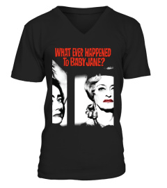 What Ever Happened to Baby Jane BK 001