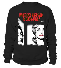 What Ever Happened to Baby Jane BK 001