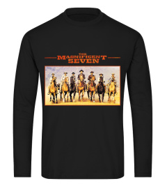 01 The Magnificent Seven BK