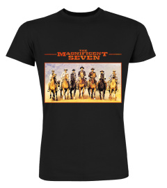 01 The Magnificent Seven BK