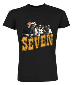 013. The Magnificent Seven BK