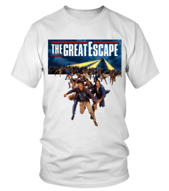 001. The Great Escape WT