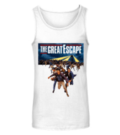 001. The Great Escape WT