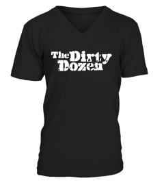 003. The Dirty Dozen BK