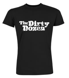 003. The Dirty Dozen BK