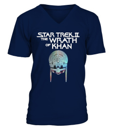 Star Trek II The Wrath of Khan NV 003