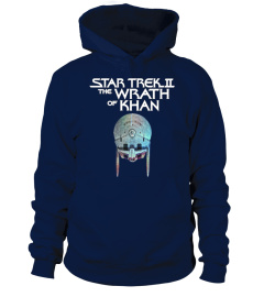 Star Trek II The Wrath of Khan NV 003