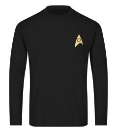 001. Star Trek BL