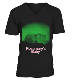 012. Rosemary's Baby BK