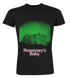 012. Rosemary's Baby BK