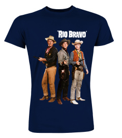 023. Rio Bravo NV
