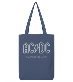 ACDC Back In Black T Shirt