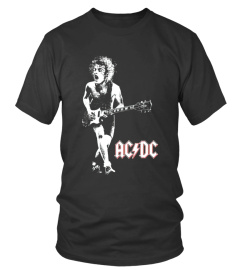 ACDC Vintage Shirt