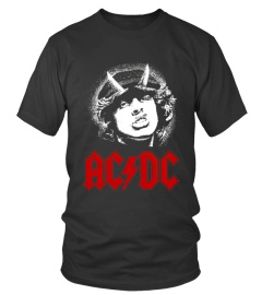 ACDC Tee Shirts