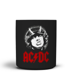 ACDC Tee Shirts