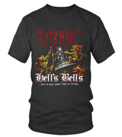 ACDC Graphic Tee