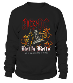 ACDC Graphic Tee