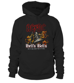 ACDC Graphic Tee