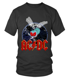 ACDC Tee Shirts