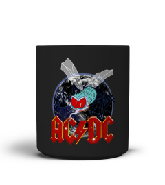 ACDC Tee Shirts