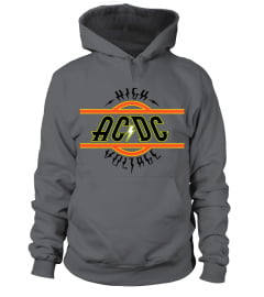 ACDC High Voltage T Shirt