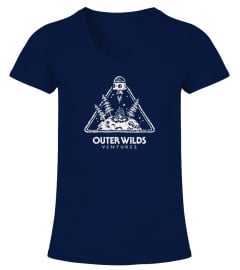 Outer Wilds Merch