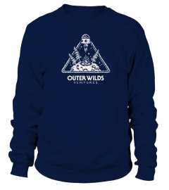 Outer Wilds Merch