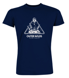 Outer Wilds Merch