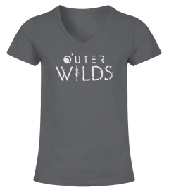 Outer Wilds Merch